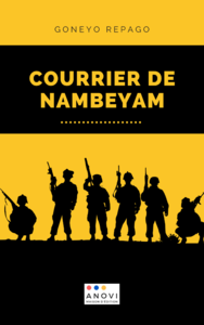Libro electrónico Courrier de Nambeyam