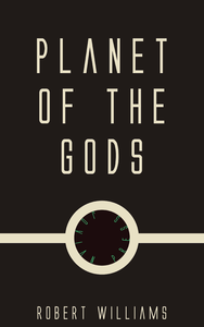 Livre numérique Planet of the Gods