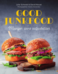 Livre numérique Good Junkfood