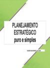 E-Book Planejamento Estratégico
