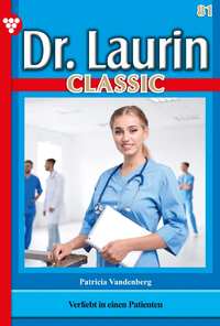 E-Book Dr. Laurin Classic 81 – Arztroman