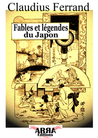 Libro electrónico Fables et légendes du Japon