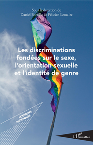 Livre numérique Les discriminations fondées sur le sexe, l'orientation sexuelle et l'identité de genre