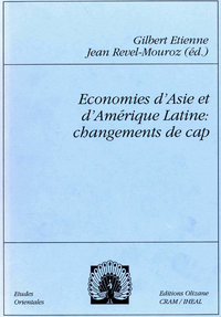 Livre numérique Économies d'Asie et d'Amérique latine : changements de cap
