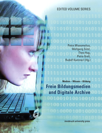 Livre numérique Freie Bildungsmedien und Digitale Archive
