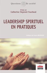 Livro digital Leadership spirituel en pratiques