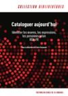 Electronic book Cataloguer aujourd’hui