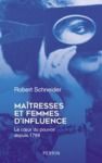 Livre numérique Maîtresses et femmes d'influence - Le coeur du pouvoir depuis 1789