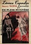 Livre numérique En plein mystère