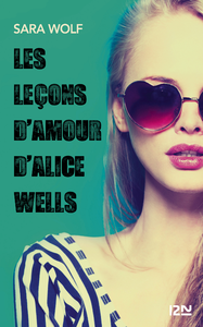 Livre numérique Les leçons d'amour d'Alice Wells