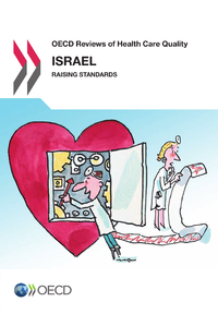 Electronic book OECD Reviews of Health Care Quality: Israel 2012