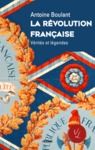 Libro electrónico La Révolution française