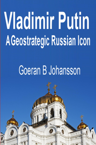 Libro electrónico Vladimir Putin