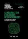 Electronic book La redirection écologique des entreprises