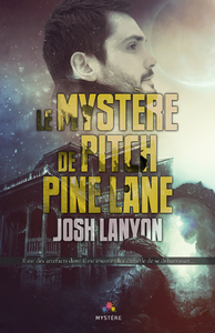 Livre numérique Le mystère de Pitch Pine Lane