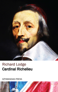 Livre numérique Cardinal Richelieu