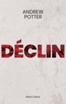 Livre numérique Déclin