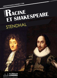 Livre numérique Racine et Shakespeare