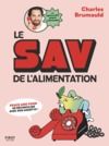 Electronic book Le SAV de l'alimentation