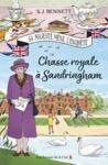 E-Book Chasse royale à Sandringham