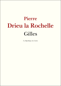 Electronic book Gilles