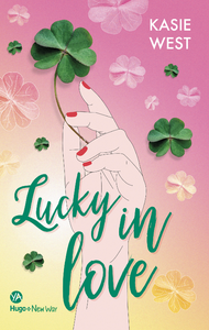 Libro electrónico Lucky in Love -Extrait offert-