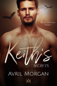 Electronic book Keith's Secrets (English Edition)