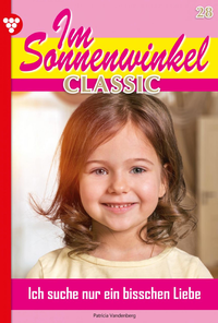 Libro electrónico Im Sonnenwinkel Classic 28 – Familienroman