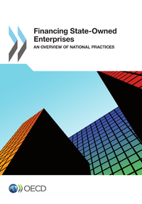 Livre numérique Financing State-Owned Enterprises
