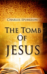 E-Book The Tomb Of Jesus