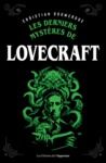 E-Book Les derniers mystères de Lovecraft