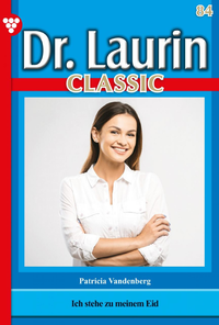 Livre numérique Dr. Laurin Classic 84 – Arztroman