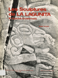 Livre numérique Les Sculptures de La Lagunita
