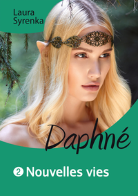 Livro digital Daphné (roman lesbien)