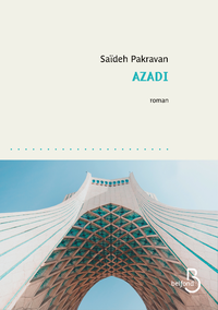 Livre numérique Azadi (Nouv. éd.)