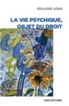 Libro electrónico La vie psychique, objet du droit