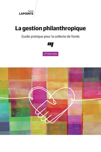 Livre numérique La gestion philanthropique, 2e édition