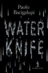 Libro electrónico WATER KNIFE