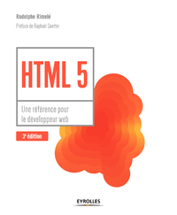 Livre numérique HTML 5