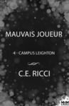 Livre numérique Mauvais joueur