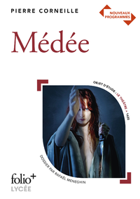 Libro electrónico Médée