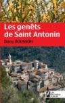 Libro electrónico Les genêts de Saint-Antonin