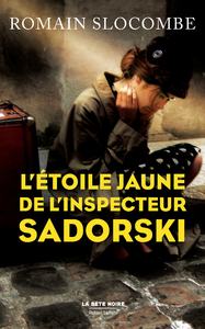 Livre numérique L'Étoile jaune de l'inspecteur Sadorski