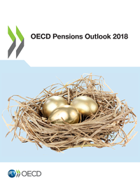 Livro digital OECD Pensions Outlook 2018