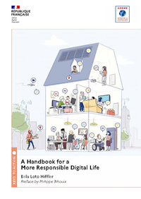 Electronic book A Handbook for a More Responsible Digital Life