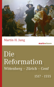 Livre numérique Die Reformation