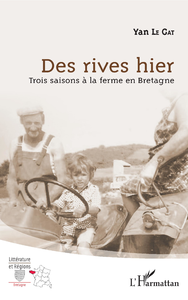 Electronic book Des rives hier