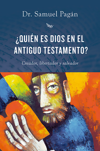 Electronic book ¿Quién es Dios en el Antiguo Testamento?