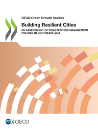 Livre numérique Building Resilient Cities