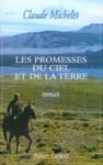 Livre numérique Les promesses du ciel et de la terre